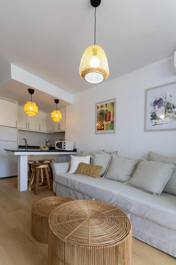 Apartamento Sunny Holidays プエルトリコ エクステリア 写真