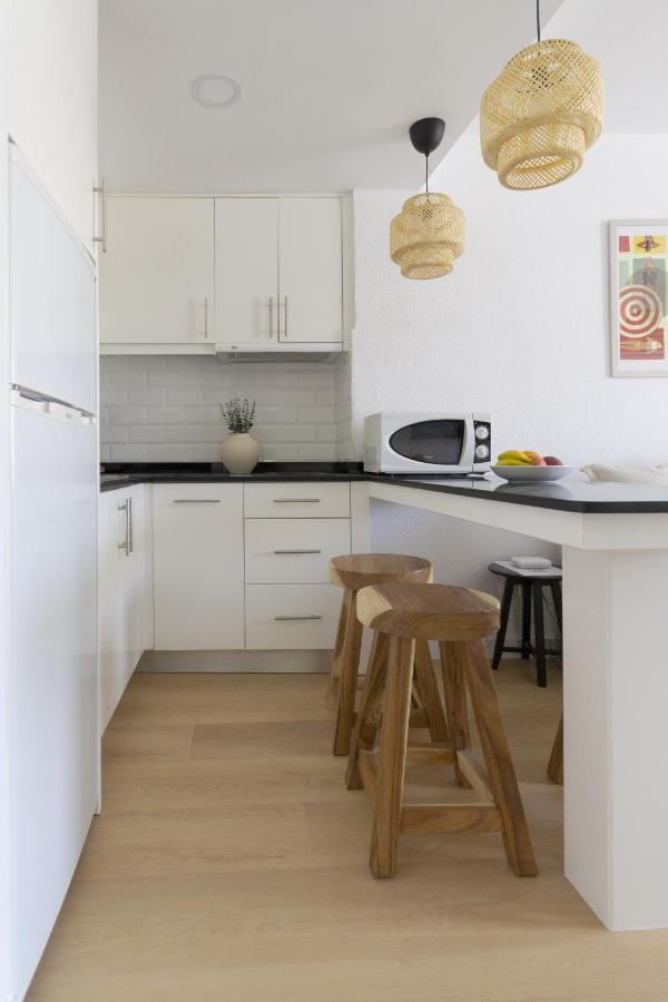 Apartamento Sunny Holidays プエルトリコ エクステリア 写真