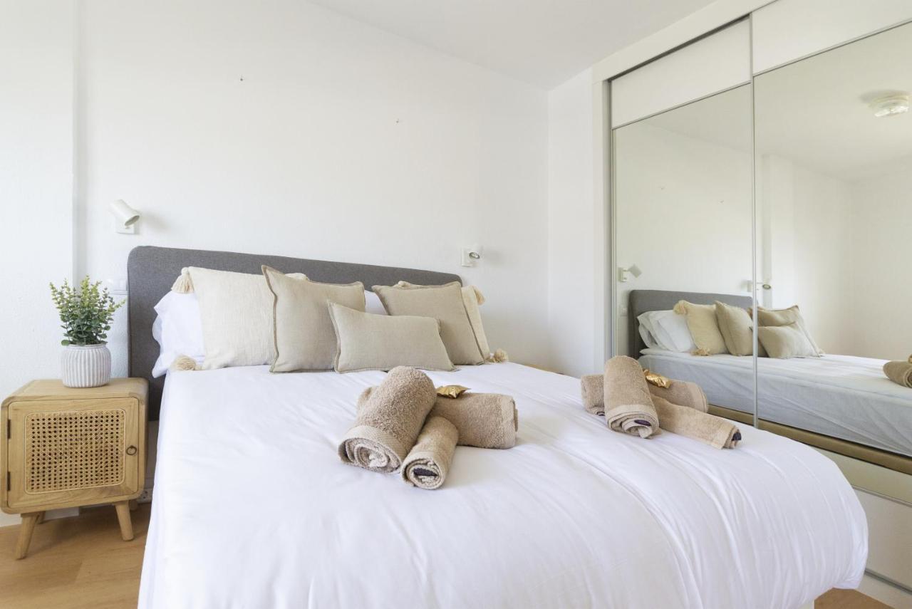Apartamento Sunny Holidays プエルトリコ エクステリア 写真