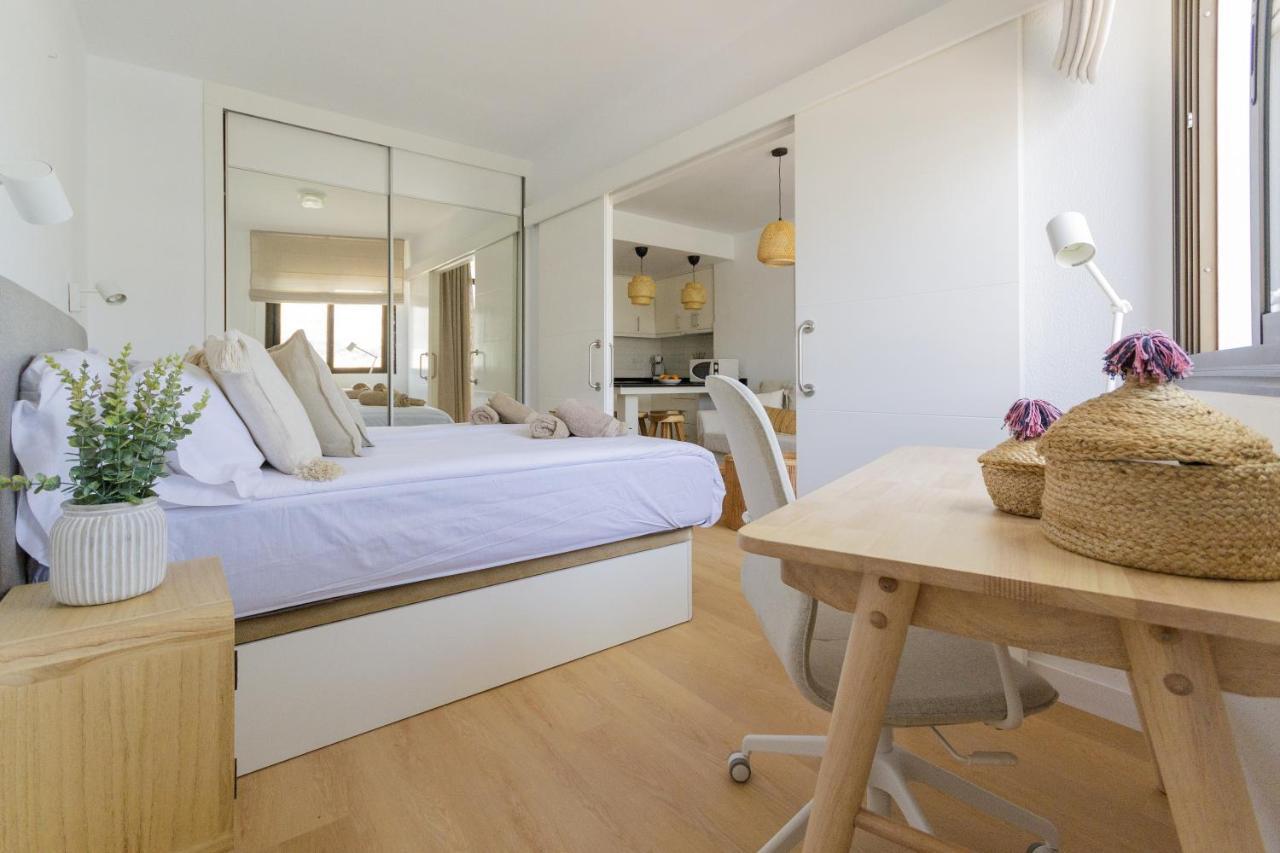 Apartamento Sunny Holidays プエルトリコ エクステリア 写真