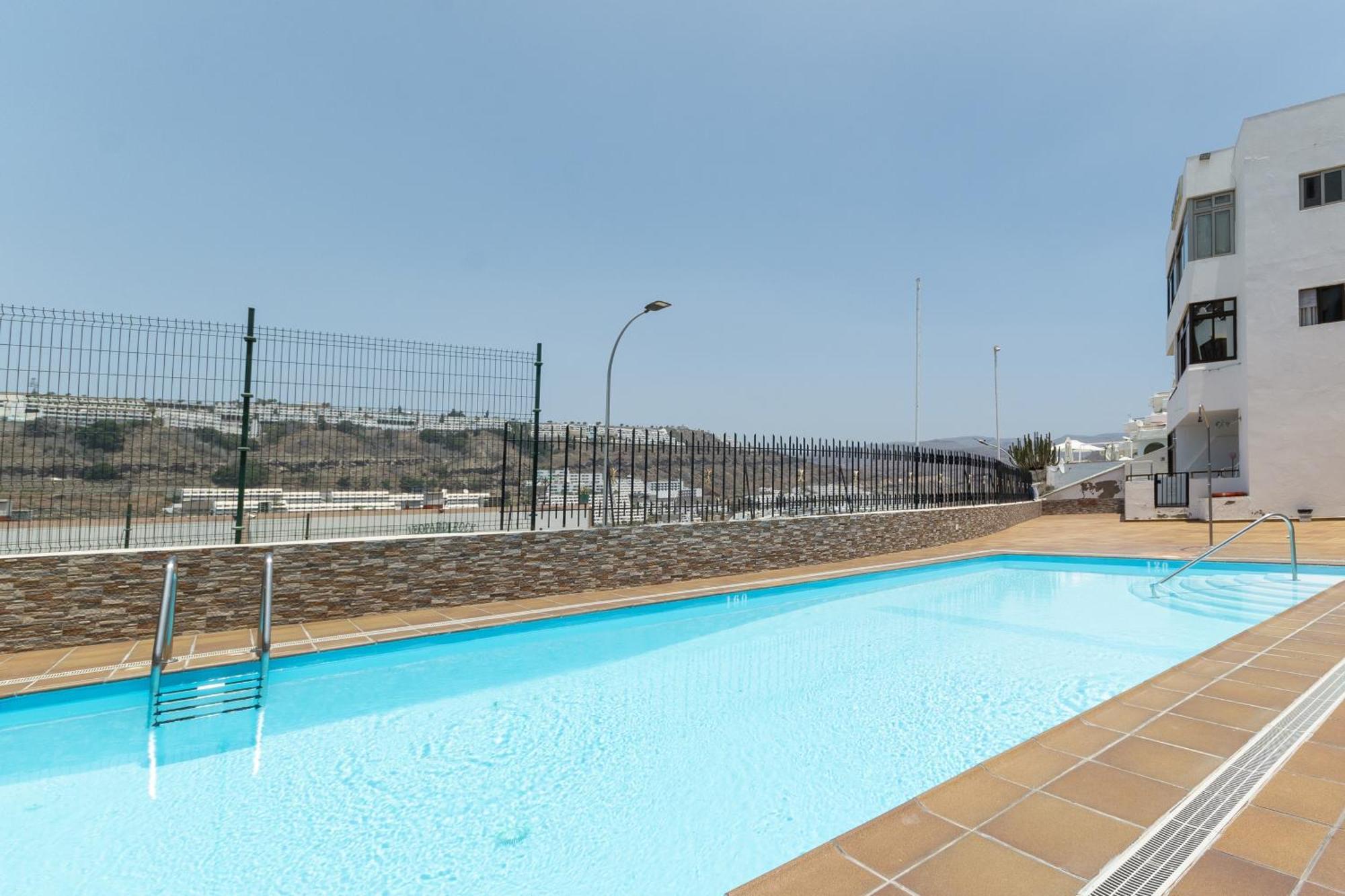 Apartamento Sunny Holidays プエルトリコ エクステリア 写真