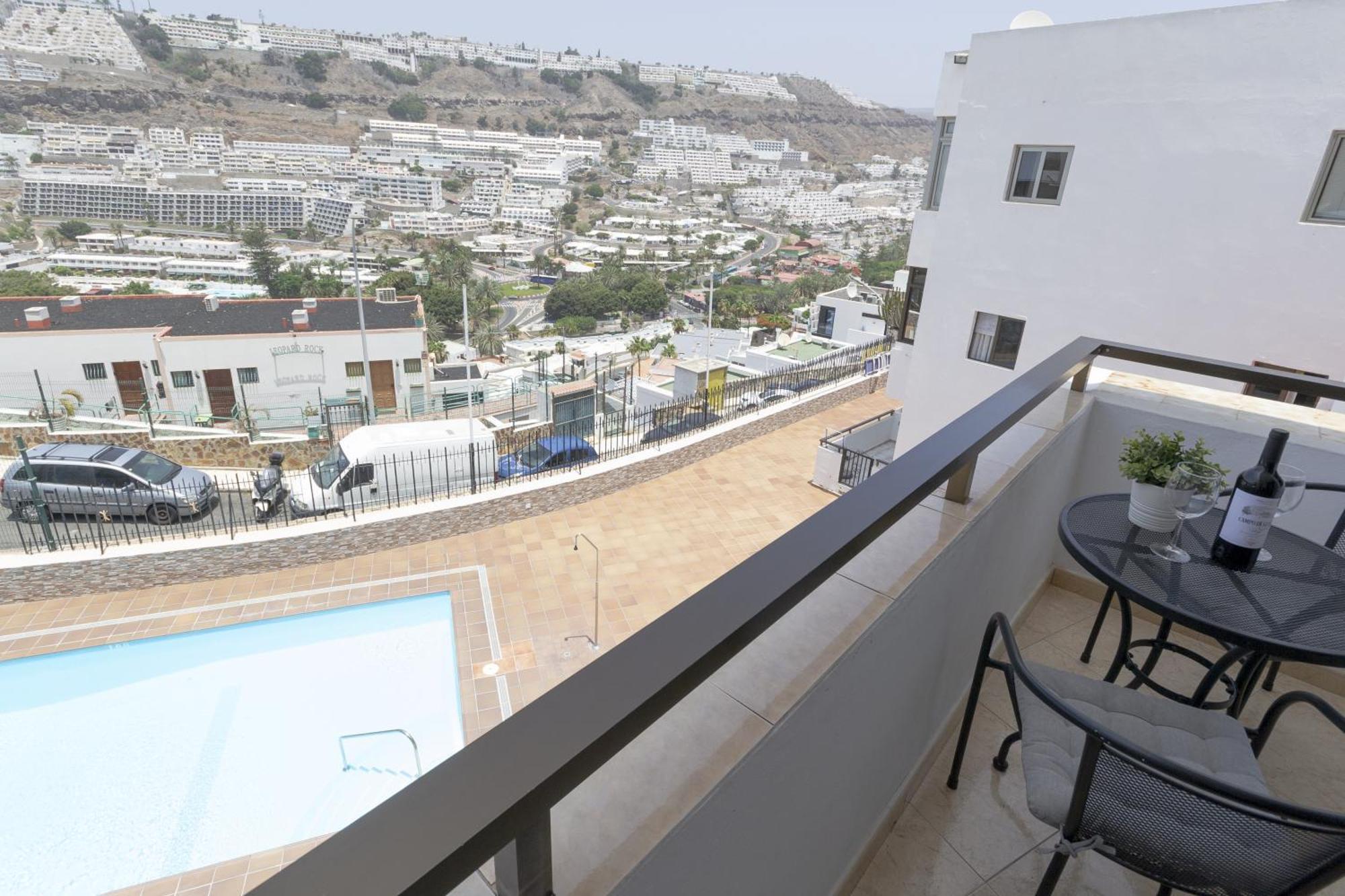 Apartamento Sunny Holidays プエルトリコ エクステリア 写真