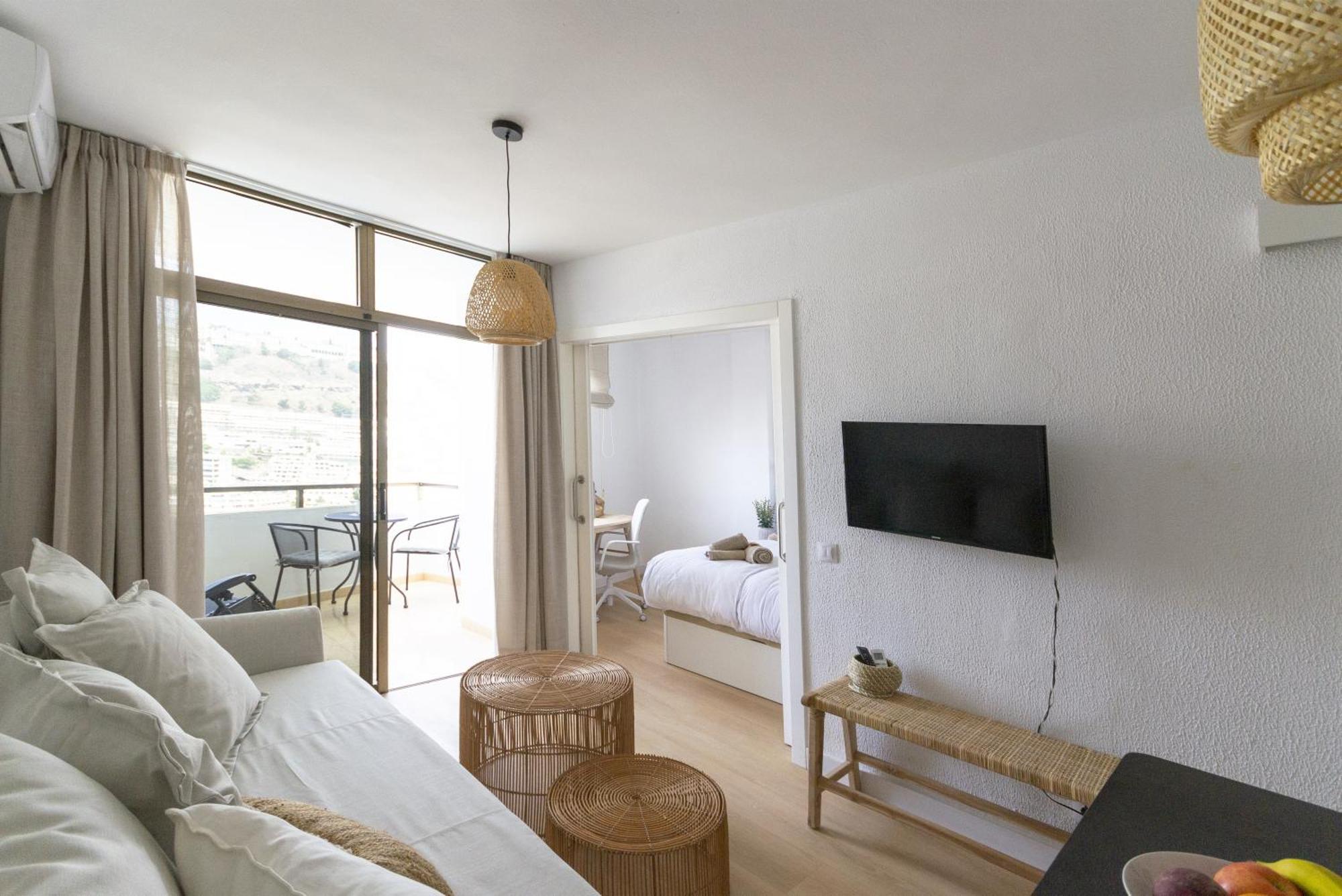 Apartamento Sunny Holidays プエルトリコ エクステリア 写真