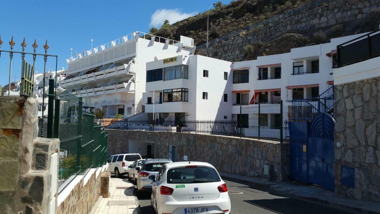Apartamento Sunny Holidays プエルトリコ エクステリア 写真