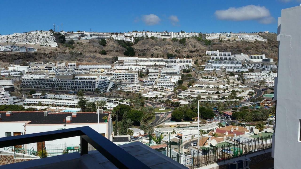 Apartamento Sunny Holidays プエルトリコ エクステリア 写真