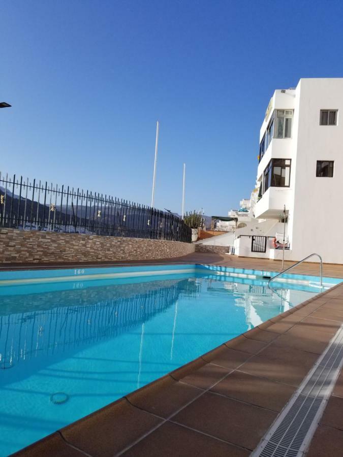 Apartamento Sunny Holidays プエルトリコ エクステリア 写真