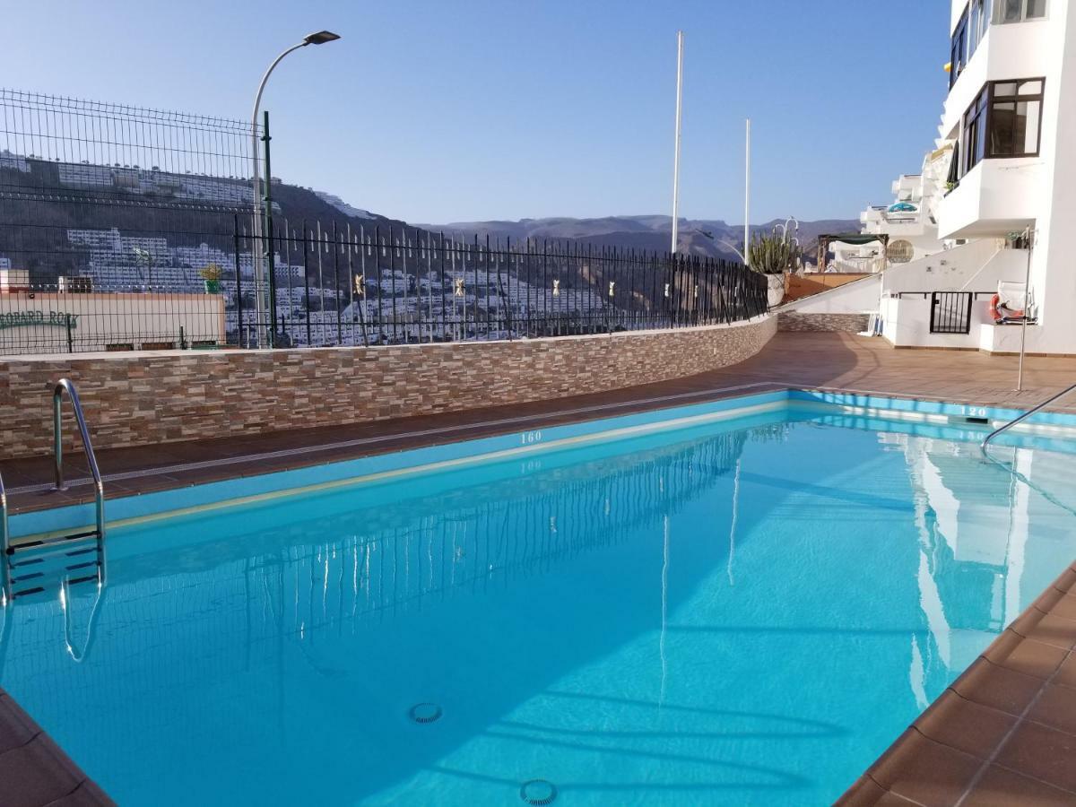 Apartamento Sunny Holidays プエルトリコ エクステリア 写真