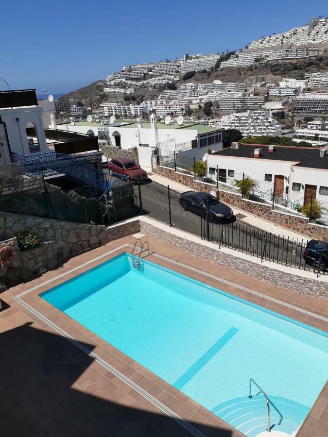 Apartamento Sunny Holidays プエルトリコ エクステリア 写真