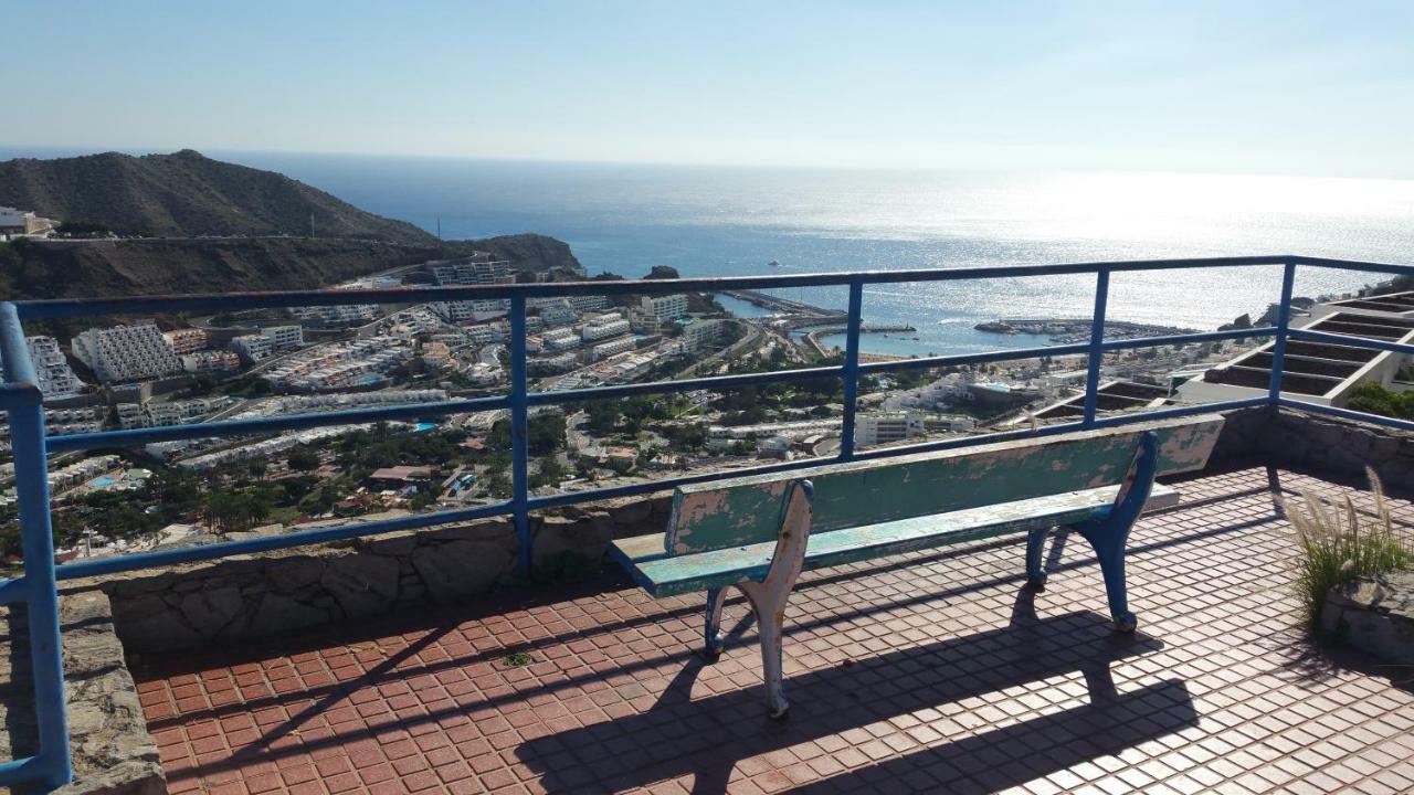 Apartamento Sunny Holidays プエルトリコ エクステリア 写真